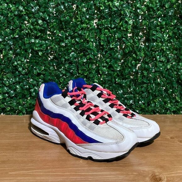 Nike Air Max 95 Solar Pack, 5.5Y - Picture 1 of 5